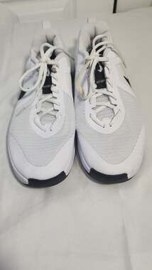 Nike MC Trainer 3 Men's Workout Shoes White Black
